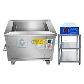 Ультразвуковая чистящая ванна Hongxiang HX28K-40 фото