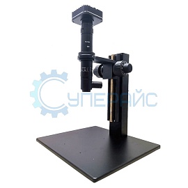 Видеомикроскоп промышленный Weite Vision WM4K650C фото