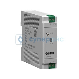 Источник питания Овен БП30А-24 фото