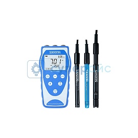 Мультипараметрический анализатор жидких сред Sanxin SX836 фото