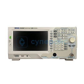 Настольный анализатор спектра RIGOL DSA832E фото