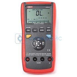 Измеритель LCR UNI-T UT612 фото