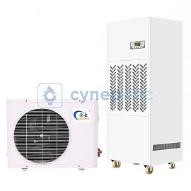 Осушитель воздуха Tuyue TYL-8ZQ фото