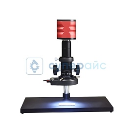 Электронный промышленный микроскоп Zongyuan ZY-4KCH фото