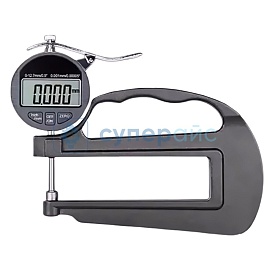 Твердомер SYNTEK 32CHQF10120 фото