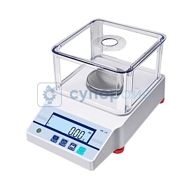 Цифровые лабораторные весы Sunshin YP2002N фото