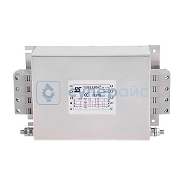 Двухступенчатый сетевой фильтр YUNSANDA CW6CL2-70A-R фото