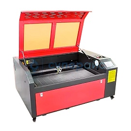 Гравировальный станок KST 6090-50w фото