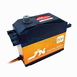 Сервопривод JX Servo PDI-HV2060MG (180°, 62 кг*с*см) фото
