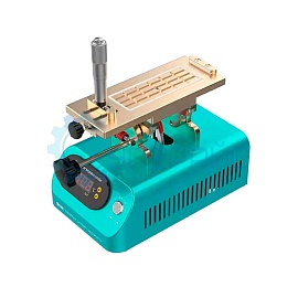 Поворотный сепаратор 3 в 1 UYUE 948MAX-III фото