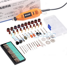 Ручная шлифмашинка HiLDA MD6030 фото