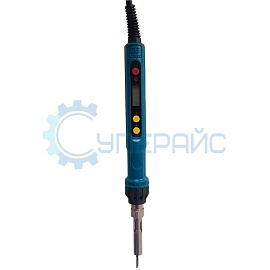 Паяльник CXG D110WL с регулировкой температуры, 110 Вт фото