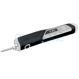 Паяльник GREENER 8 Вт с подставкой фото