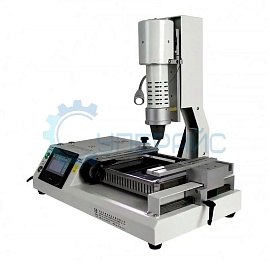 Паяльная станция Dinghua DH-200 для пайки BGA фото