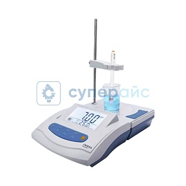 Анализатор жидкости Leici PHS-3G фото