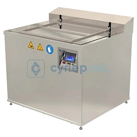 Ванна УЗ SP-890 Extra lift фото