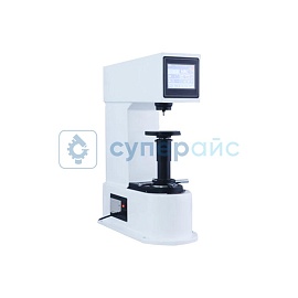 Электронный твердомер по Роквеллу Huaqi XHRS-150M фото