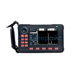 Портативный ультразвуковой дефектоскоп Cyber Ruixin XUT920C фото
