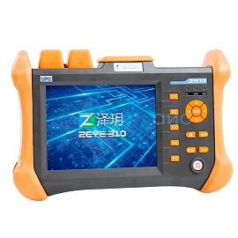 Оптический рефлектометр ZEYE 310 фото