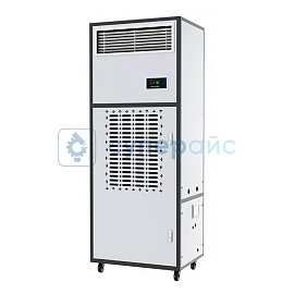 Промышленный осушитель воздуха YT 15B фото