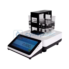 Цифровой измеритель плотности GOYOJO GYJMD-1201B фото