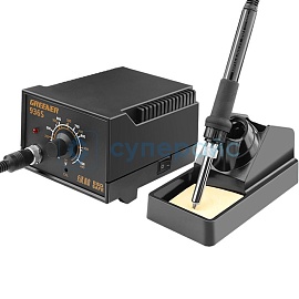 Паяльная станция GREENER 936S фото