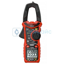 Токоизмерительные клещи Habotest HT206B фото