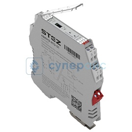 Преобразователь термосопротивления СТЭЗ АВИН12-RTD-01 фото