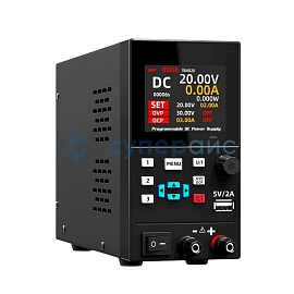 Регулируемый блок питания BSIDE I8-305 фото