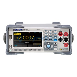 Лабораторный настольный мультиметр Siglent SDM3055X-E фото