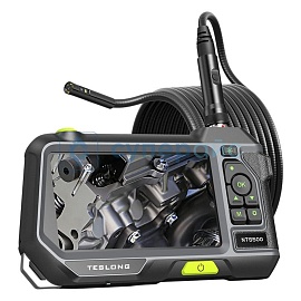 Промышленный видеоскоп Teslong NTS500 12,5 мм, 3 м фото