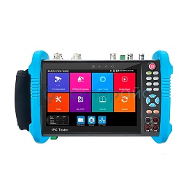 Универсальный CCTV тестер WANGLU IPC-9800MOVTADHS Pro фото