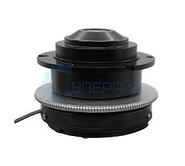 Конденсор Аббе (NA 1,25) с ирисовой диафрагмой фото