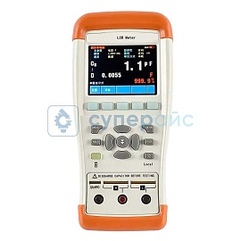 Портативный LCR метр Jinko JK826 фото