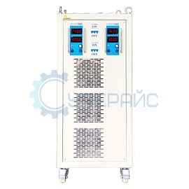 Двухканальный источник питания Yibenyuan YBN24-800 (24 В, 800 А, 30 кВт) фото
