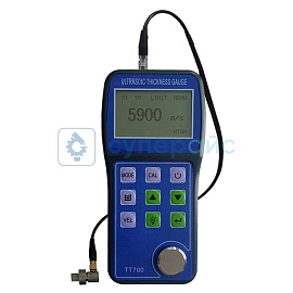 Ультразвуковой толщиномер Shidaihangyu TT700 фото