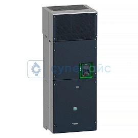 Частотный преобразователь Schneider Electric ATV930C22N4C фото