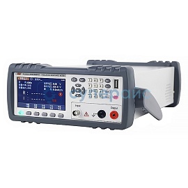 Цифровой тестер изоляции Rek RK2683AN фото