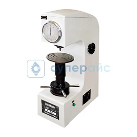 Электрический твердомер Роквелла DANA HRD-150C фото