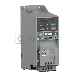 Преобразователь частоты Овен ПЧВ1-1К5-А фото