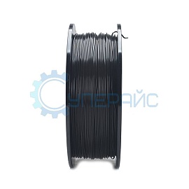 PLA пластик 1,75 мм KCAMEL черный 1 кг фото