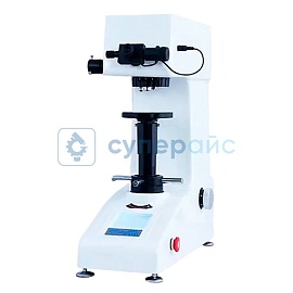 Твердомер Dechuan HVS-10 фото