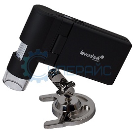 Микроскоп цифровой Levenhuk DTX 500 Mobi фото