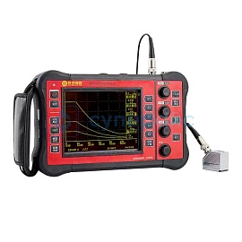 Цифровой дефектоскоп Sai bo rui xin XUT850B фото