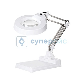 Лампа-лупа LEYES X01-4 фото