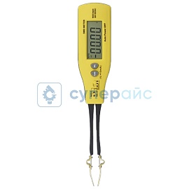 Измеритель-пинцет RLC HoldPeak HP-990B фото