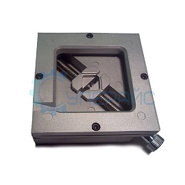 Держатель BGA трафаретов 90*90 фото