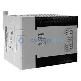 Модуль дискретного вывода Овен МУ110-24.32Р фото