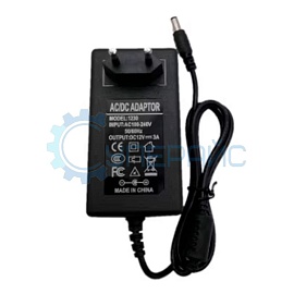 Адаптер WangFa 12V5A для видеонаблюдения фото