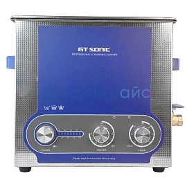 УЗ ванна GT SONIC-P9 фото